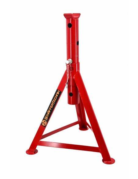 KT PODSTAWKA WARSZTATOWA 5t 560-960mm PRODUKT POLSKI