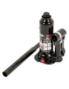 BAHCO DŹWIGNIK TŁOKOWY HYDRAULICZNY  2T 168 - 316mm