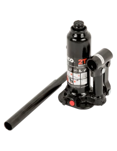 BAHCO DŹWIGNIK TŁOKOWY HYDRAULICZNY  2T 168 - 316mm