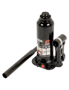 BAHCO DŹWIGNIK TŁOKOWY HYDRAULICZNY  4T 188 - 363mm