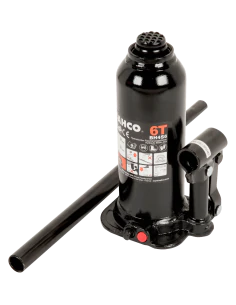 BAHCO DŹWIGNIK TŁOKOWY HYDRAULICZNY  6T 207 - 402mm