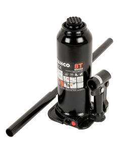 BAHCO DŹWIGNIK TŁOKOWY HYDRAULICZNY  8T 222 - 447mm