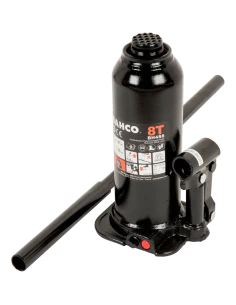 BAHCO DŹWIGNIK TŁOKOWY HYDRAULICZNY  8T 222 - 447mm