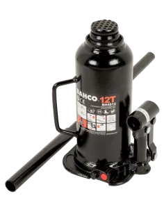 BAHCO DŹWIGNIK TŁOKOWY HYDRAULICZNY  12T 227 - 457mm