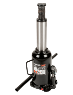 BAHCO DŹWIGNIK TŁOKOWY HYDRAULICZNY  20T 235 - 447mm