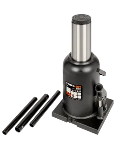 BAHCO DŹWIGNIK TŁOKOWY HYDRAULICZNY  50T 280 - 450mm
