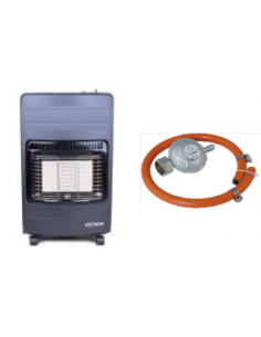 VOLTENO PIEC GAZOWY 1500/2800/4200  Z