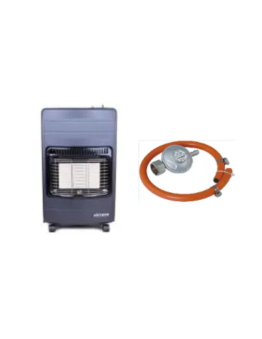 VOLTENO PIEC GAZOWY 1500/2800/4200  Z