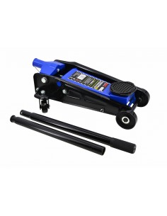 DŹWIGNIK "ŻABA"  3T 135-465mm /SILVER