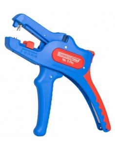 WEICON SZCZYPCE DO ŚCIĄGANIA IZOLACJI NR 5 PRO  0,2-16mm