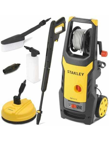STANLEY-MYJKA CIŚNIENIOWA 1600W 125bar.
