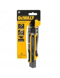 DEWALT NOŻYK OSTRZE 25mm