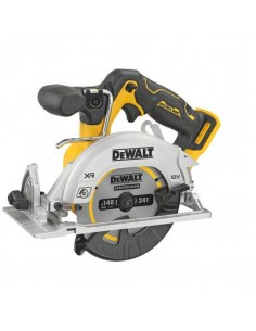 DEWALT PILARKA TARCZOWA 12V 140mm DCS512N