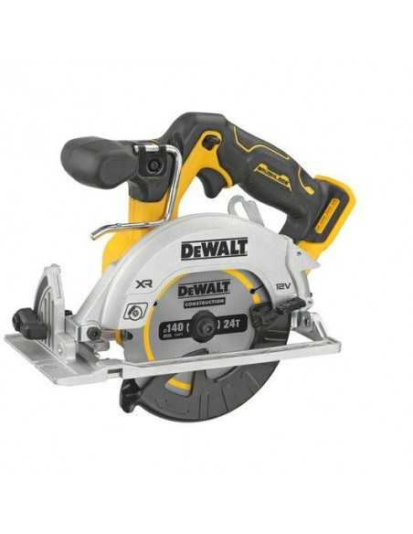 DEWALT PILARKA TARCZOWA 12V 140mm TSTAK DCS512NT