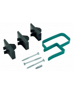 WOLFCRAFT ZESTAW DO MOCOWANIA PŁYT Z KARTON-GIPSU