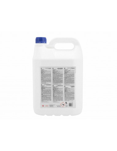 AIRPRESS PIANA AKTYWNA 5kg DO MYCIA SAMOCHODÓW CIĘŻAROWYCH