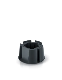 PP.PODSTAWA DO POJEMNIKA NA DESZCZÓWKĘ BASECAN ANTRACYT