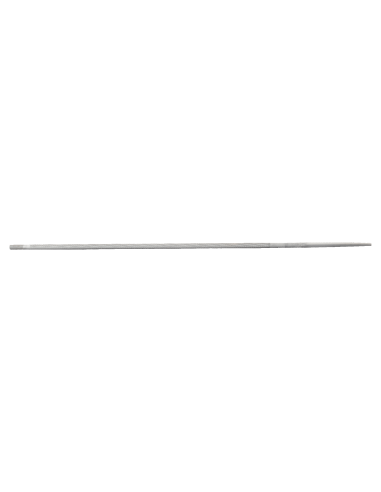 BAHCO PILNIK OKRĄGŁY 5,5x200mm DO ŁAŃCUCHÓW 6szt.