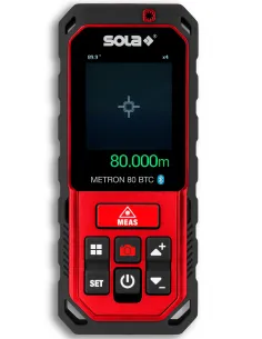 SOLA DALMIERZ METRON  80 BT/ KAMERA