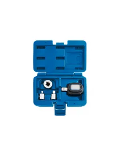 KT CYFROWY ADAPTER DYNAMOMETRYCZNY 1/2" 40-200 Nm