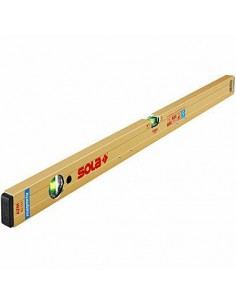 SOLA POZIOMNICA MAGNETYCZNA AZM 50  50cm
