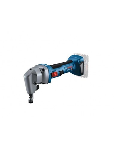 BOSCH NOŻYCE DO BLACHY 18V GNA 18V-16 E SOLO