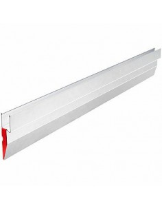 SOLA ŁATA BUDOWLANA AL2607 TYP H 200cm