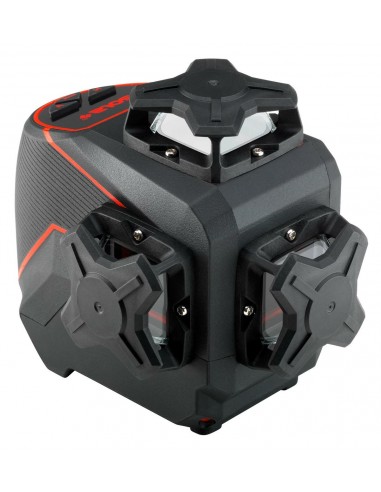 SOLA LASER PLANO 3D GREEN PROFESSIONAL