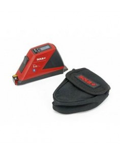 SOLA MIARA ZWIJANA 5m CITO Bluetooth