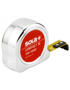 SOLA MIARA ZWIJANA 8m COMPACT M