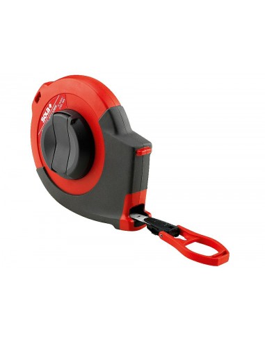 SOLA TAŚMA MIERNICZA STALOWA 30m SPRINTER