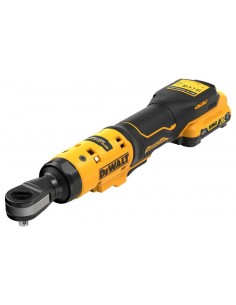 DEWALT.GRZECHOTKA 12V 54Nm 1/4" 1x2,0Ah DCF504D1