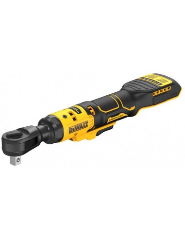 DEWALT GRZECHOTKA 18V 1/2" 95Nm BEZ AKU. I ŁAD. DCF512N