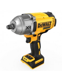 DEWALT KLUCZ UDAROWY 1/2" 18V 1355Nm BEZ AKU. I ŁAD. TSTAK DCF900NT