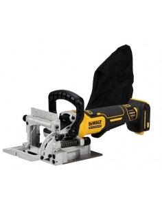 DEWALT FREZARKA LAMELOWNICA 18V DCW682N
