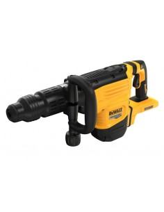 DEWALT FLEXVOLT MŁOT KUJĄCY MAX  54V 19,4J BEZ AKU. I ŁAD. FV DCH892N