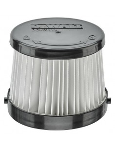 DEWALT FILTR DO ODKURZACZA DCV501L