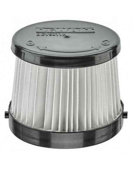 DEWALT FILTR DO ODKURZACZA DCV501L