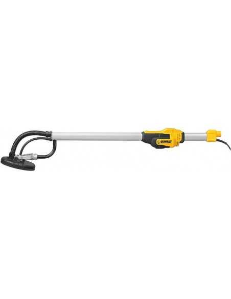 DEWALT SZLIFIERKA DO ŚCIAN / ŻYRAFA 710W DWE7800