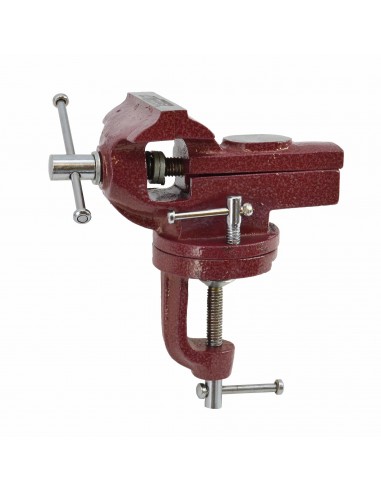 AWTOOLS IMADŁO STOŁOWE OBROTOWE Z KOWADŁEM 70mm