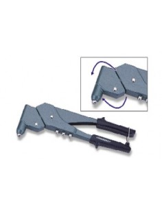 JONNESWAY NITOWNICA Z OBROTOWĄ GŁOWICĄ 2,4-4,8mm    V1004