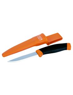 BAHCO NÓŻ Z ZAWIESZKĄ