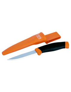 BAHCO NÓŻ Z ZAWIESZKĄ