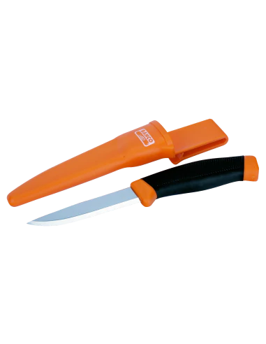 BAHCO NÓŻ Z ZAWIESZKĄ