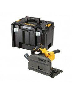 DEWALT FLEXVOLT PILARKA TARCZOWA - ZAGŁĘBIARKA 54V FLEXVOLT DCS520NT
