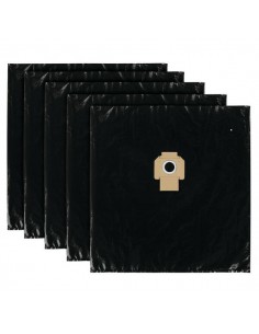 DEWALT WORKI FOLIOWE 5szt. DO DWV902