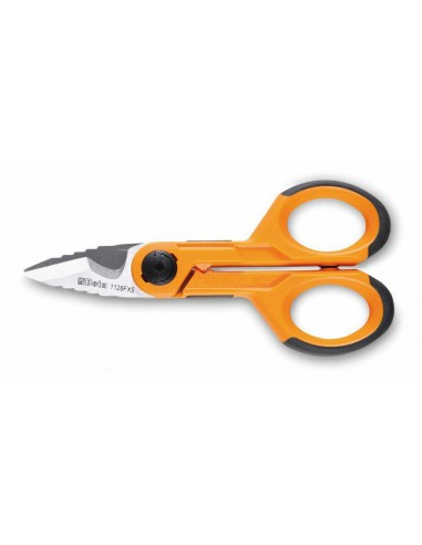 BETA NOŻYCZKI Z FUNKCJĄ ROZWIERCANIA /1128FXS