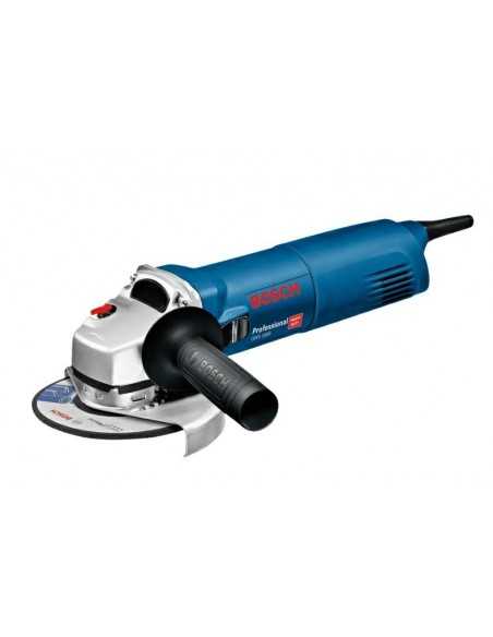 BOSCH SZLIFIERKA KĄTOWA 125mm 1400W GWS 1400