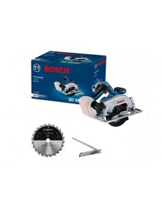 BOSCH PILARKA TARCZOWA 18V 165mm GKS 185-LI SOLO