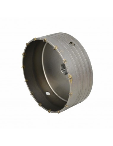 AWTOOLS KORONA BEZ ADAPTERA /120mm